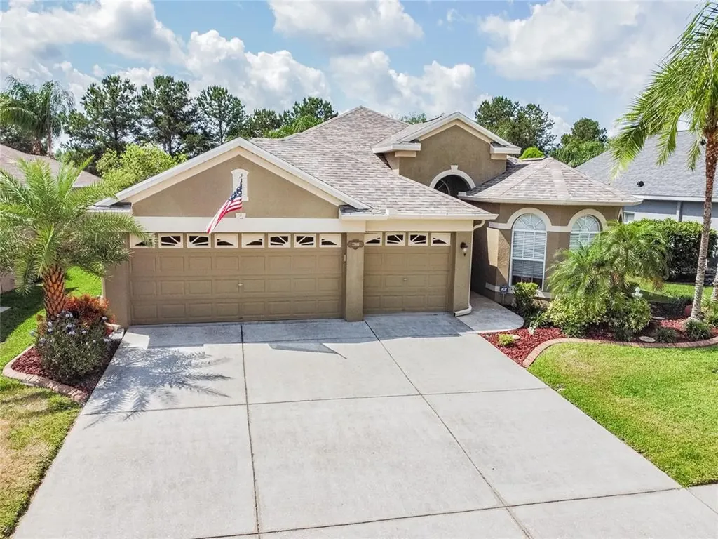 23816 Plantation Palms Boulevard Land O Lakes FL 34639