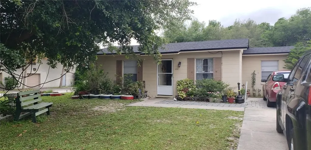 802 Pickford Court Deltona FL 32725