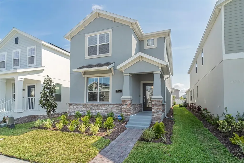 11855 Charades Street Orlando FL 32832