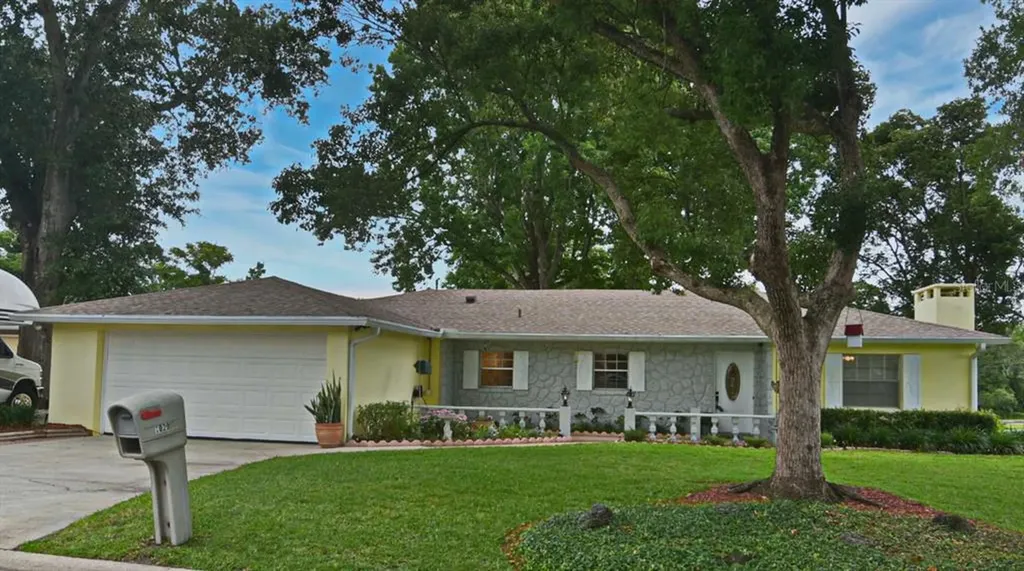 1029 Oletha Court Apopka FL 32703