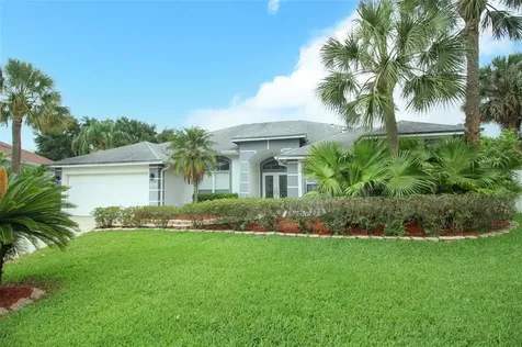 4719 Amersham Court Orlando FL 32826