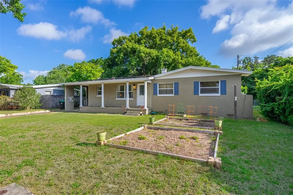 3501 Calumet Drive Orlando FL 32810