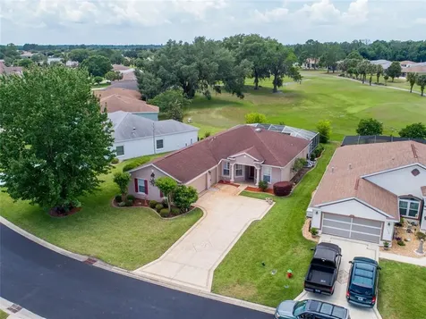 15252 SW 14th Avenue Road Ocala FL 34473