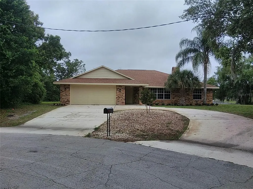 1320 Sonnet Court Deltona FL 32738