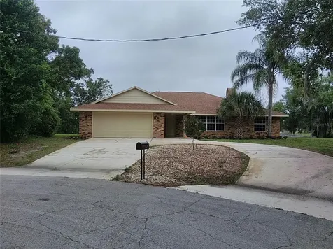 1320 Sonnet Court Deltona FL 32738