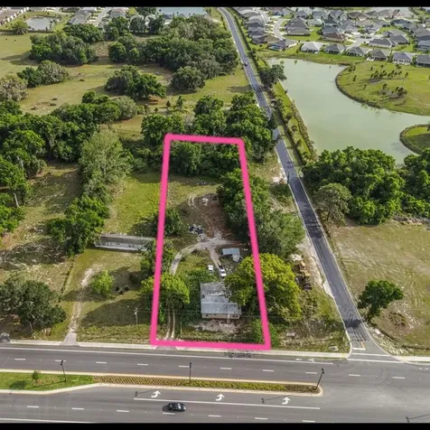 5027 Warm Springs Avenue Wildwood FL 34785