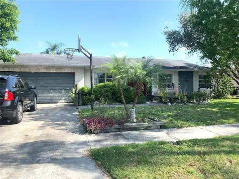 8705 Palisades Drive Tampa FL 33615