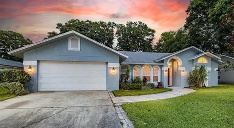 3046 Kevlyn Court Safety Harbor FL 34695