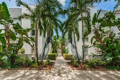 335 4th Avenue S St Petersburg FL 33701