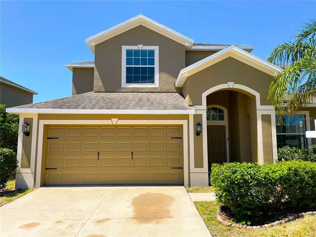 13824 Newport Shores Drive Hudson FL 34669