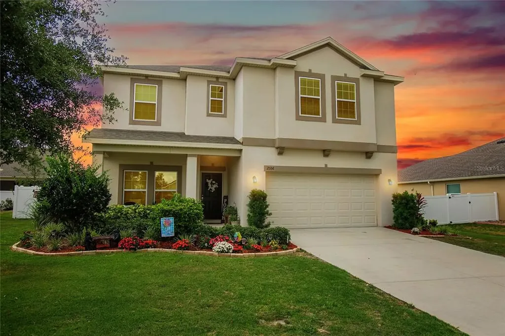 2556 Lamar Valley Street Apopka FL 32703