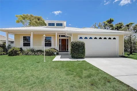 1201 Village Lake Drive S Deland FL 32724