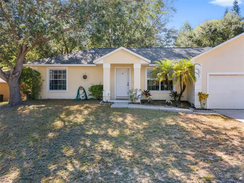 606 Brooke Court Clermont FL 34711