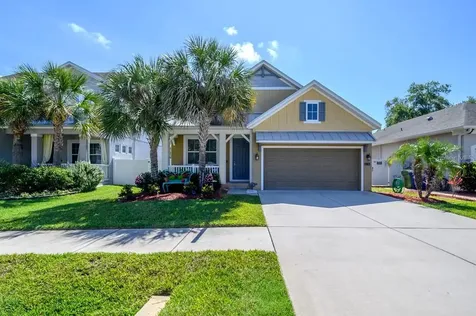 7512 S Trask Street Tampa FL 33616