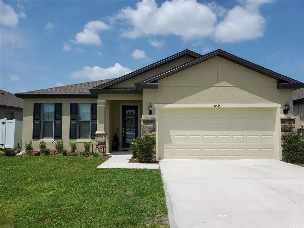 8576 Rindge Road Polk City FL 33868