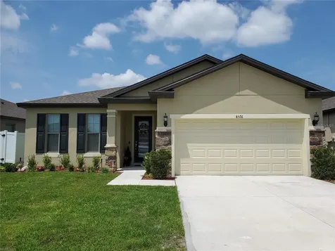 8576 Rindge Road Polk City FL 33868