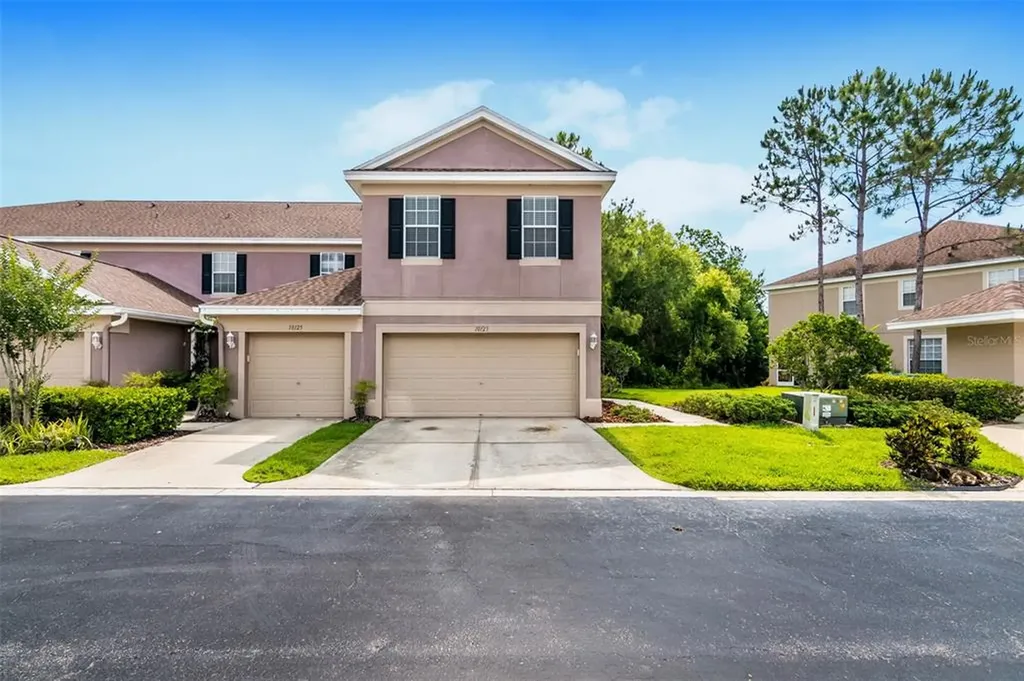 10123 Tranquility Way Tampa FL 33625
