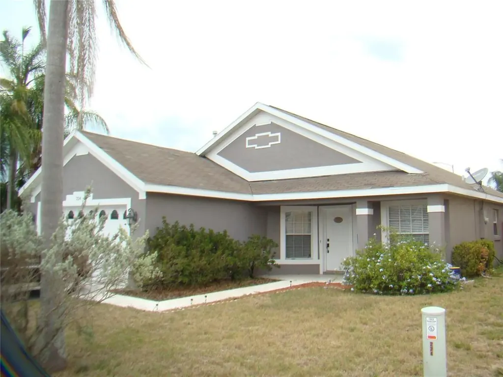 224 Prince Charles Drive Davenport FL 33837