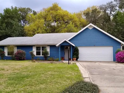730 Briarcrest Drive Orange City FL 32763