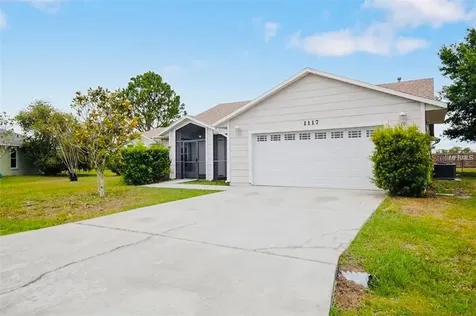1117 Normandy Drive Kissimmee FL 34759