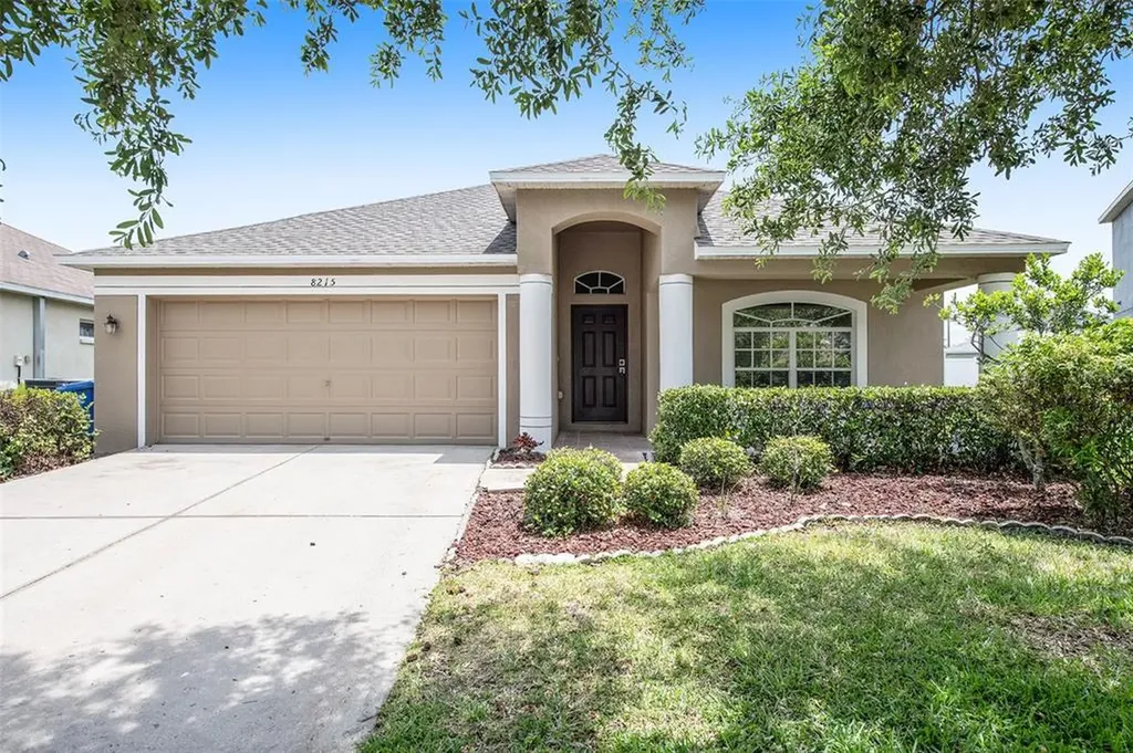 8215 Canterbury Lake Boulevard Tampa FL 33619