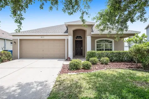 8215 Canterbury Lake Boulevard Tampa FL 33619