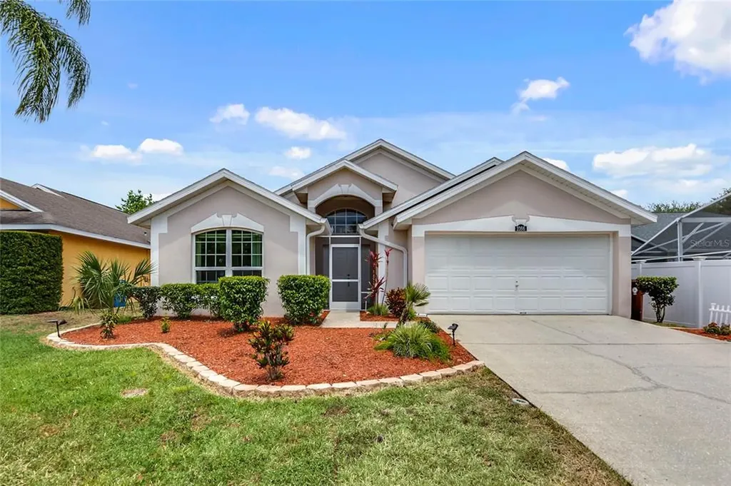 2166 Marathon Court Haines City FL 33844