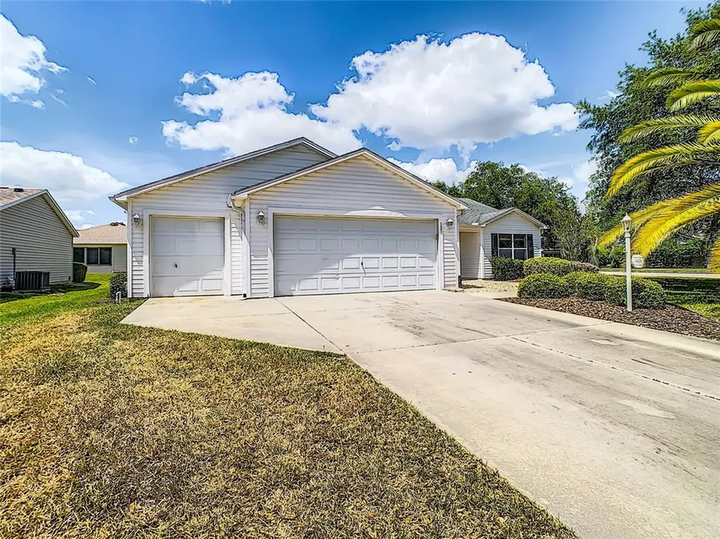 3401 Sipsey Street The Villages FL 32162