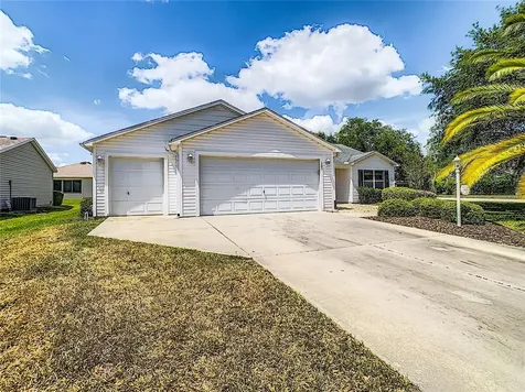 3401 Sipsey Street The Villages FL 32162