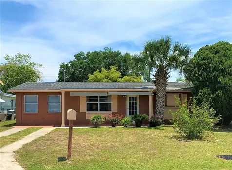 10822 Fillmore Avenue Port Richey FL 34668