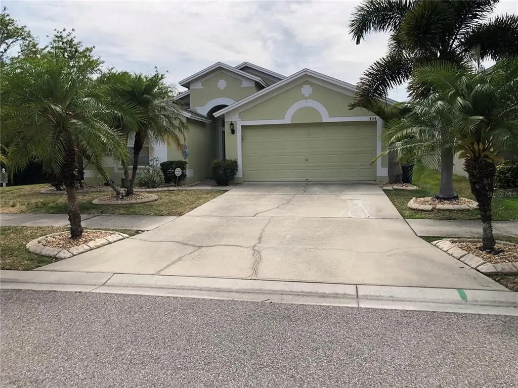 404 Delwood Breck Street Ruskin FL 33570