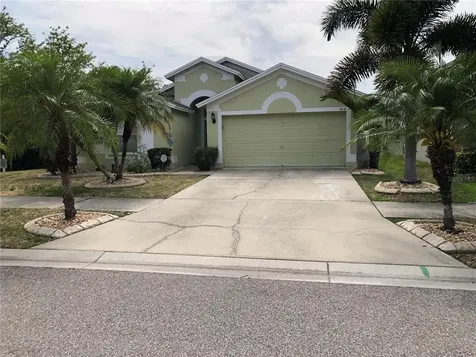 404 Delwood Breck Street Ruskin FL 33570