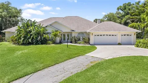 5140 Pintail Lane Merritt Island FL 32953