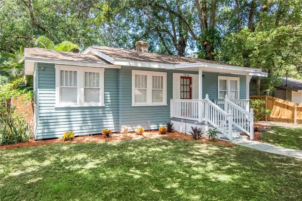 7210 N 11th Street Tampa FL 33604