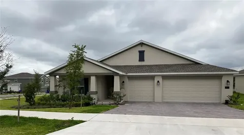 831 Carmillion Court Groveland FL 34736