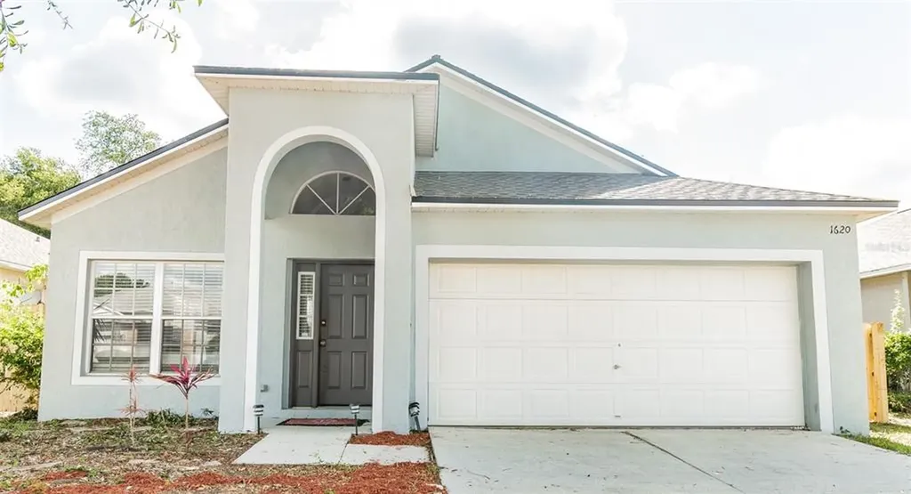 1620 Wakefield Drive Brandon FL 33511