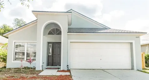 1620 Wakefield Drive Brandon FL 33511