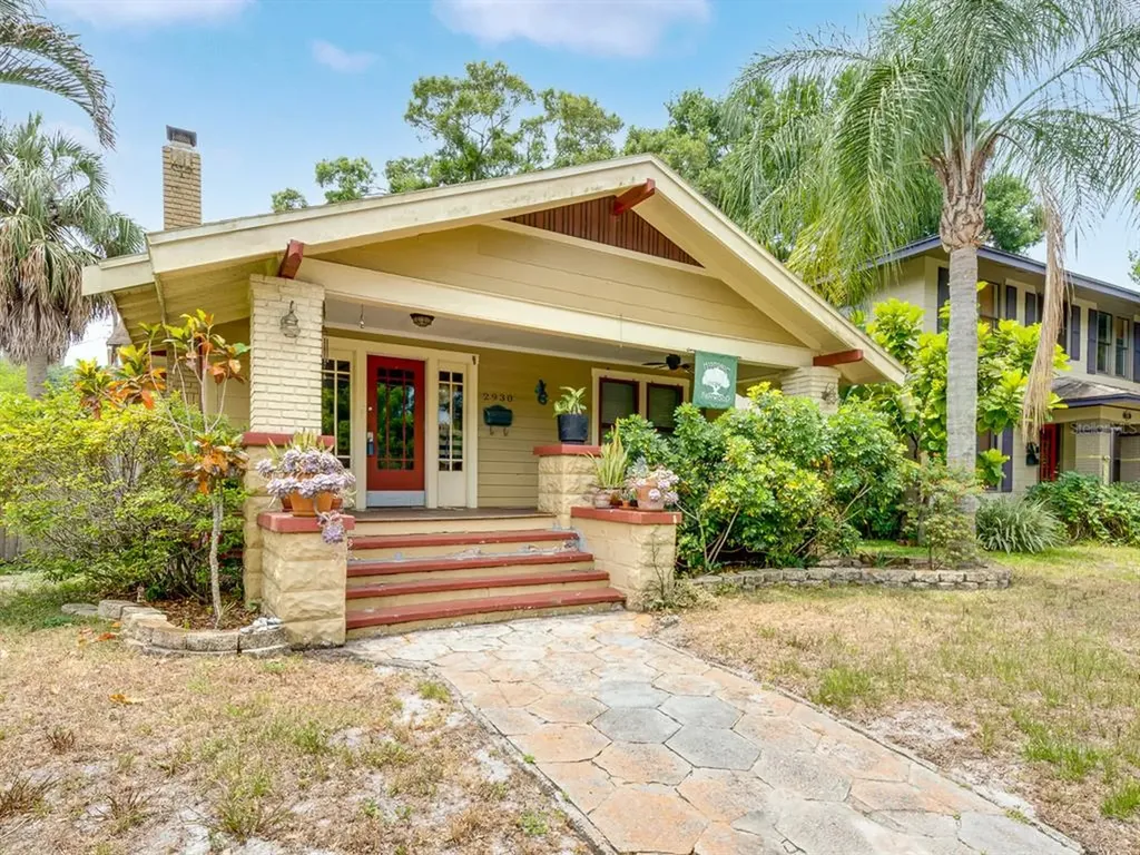 2930 4th Avenue N St Petersburg FL 33713