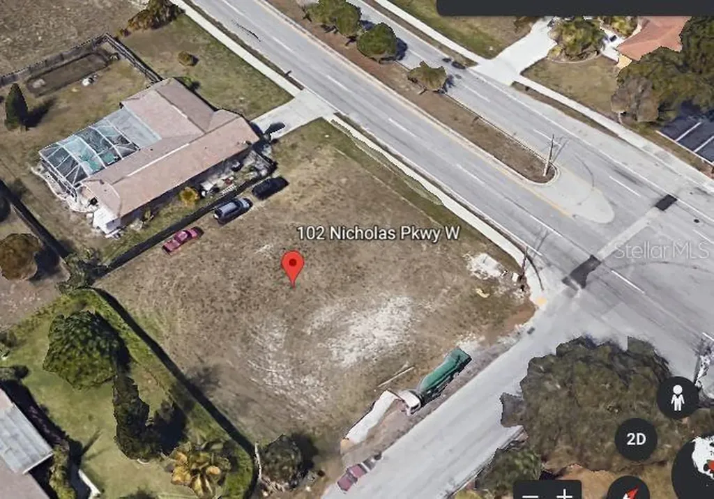 102 Nicholas Parkway W Cape Coral FL 33991