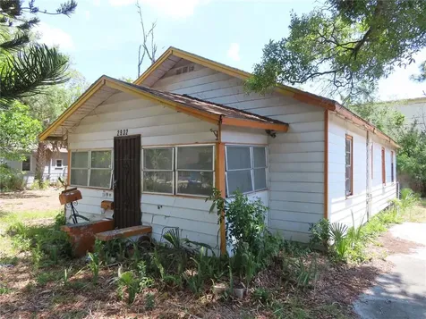 2932 Fairfield Avenue S St Petersburg FL 33712