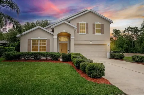 906 Summit Ash Court Deland FL 32724