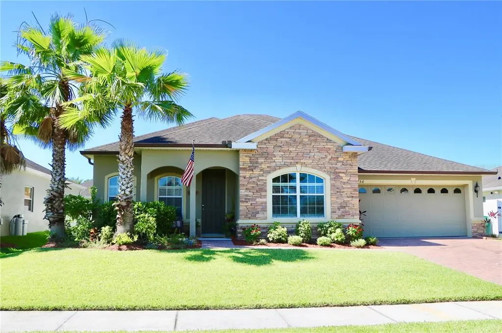 756 Parkmont Place Winter Garden FL 34787