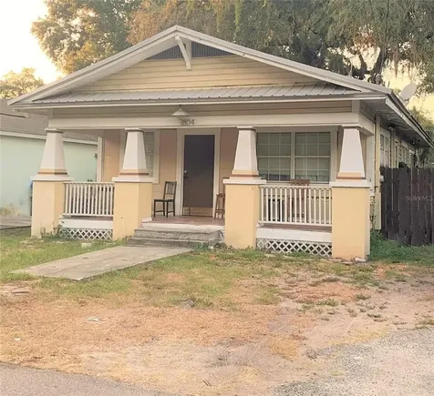 1804 E Louisiana Avenue Tampa FL 33610