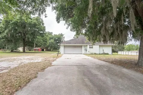 1320 Holy Cow Road Polk City FL 33868