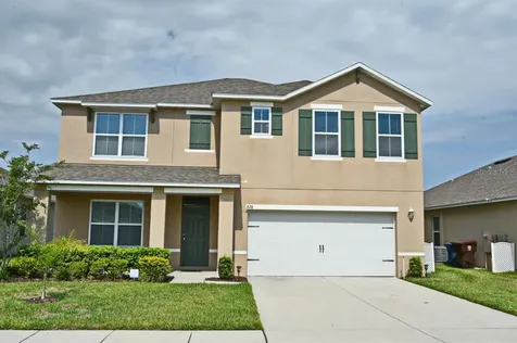 828 Sheen Circle Haines City FL 33844