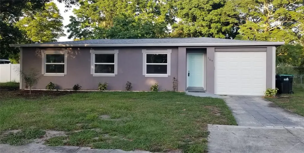 169 S Alder Drive Orlando FL 32807