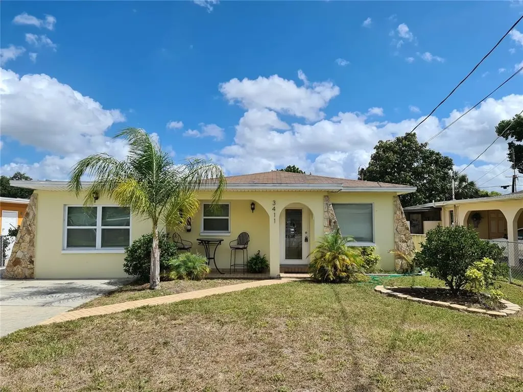 3411 W Aileen Street Tampa FL 33607