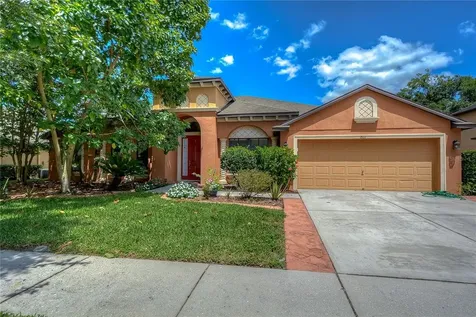 1807 Abbey Trace Drive Dover FL 33527