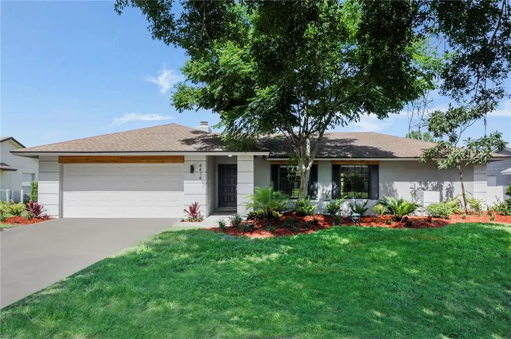 4414 Bridgewater Drive Orlando FL 32817