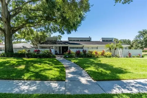 4007 Carrollwood Village Drive Tampa FL 33618